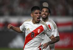 Perú vs. El Salvador en vivo y en directo: hora de inicio y qué canales lo pasan