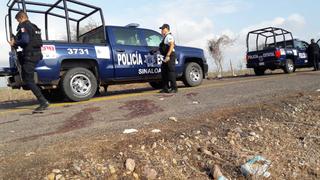 México: Enfrentamientos dejan 19 muertos en la convulsionada Sinaloa