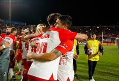 Instituto es de Primera: ‘La Gloria’ empata 1-1 con Estudiantes de Caseros y logra el ascenso a primera división