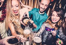 5 tips para evitar que el alcohol se te suba tan rápido en estas fiestas 