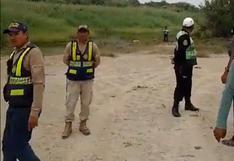 Piura: docente reportada como desaparecida fue hallada muerta en el río Sechura