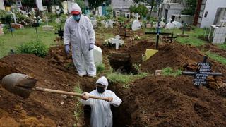 Guatemala supera las 10.000 muertes por coronavirus en 16 meses de pandemia