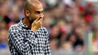 Pep Guardiola en Bayern Múnich: “No soy el mejor entrenador del mundo”
