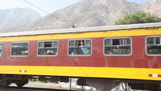 Ferrocarril Huancayo-Huancavelica tiene tres postores aptos