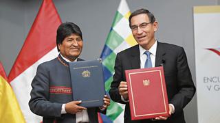 Bolivia: ¿Se materializará la exportación de gas boliviano al Perú tras la salida de Evo Morales?