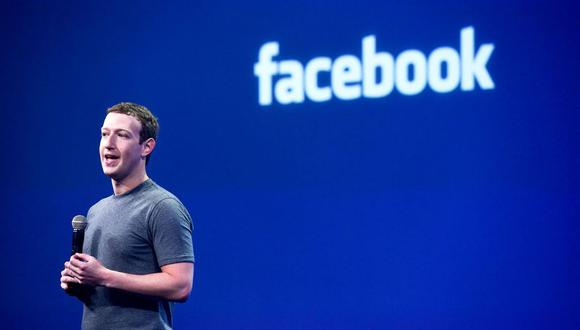 La conferencia de desarrolladores de Facebook reunía a miles de personas provenientes de todo el mundo en el centro de convenciones de San José. (Foto: EFE)