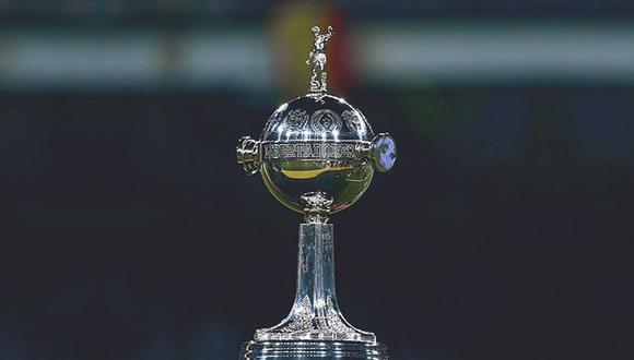 La Copa Libertadores llegó a su edición 60 este 2019. (Foto: Conmebol)
