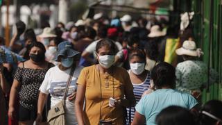 Coronavirus en Perú: estas son las infracciones y multas por incumplir el aislamiento social