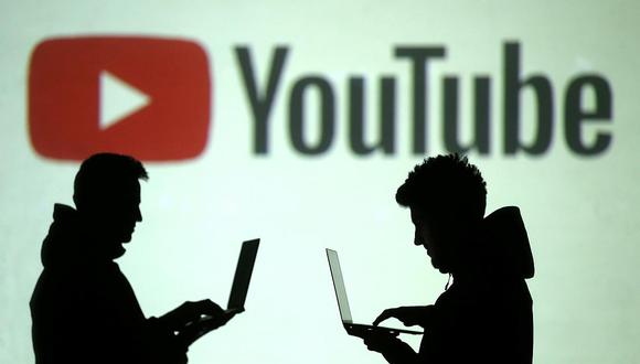 3. YouTube. Por un pago de US$1,650 millones, Google cerró un acuerdo de compra con la web de publicación de videos gratuitos YouTube. La operación se realizó en octubre del 2006. (Foto: Reuters)<br>