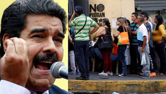 Venezuela: Gobierno lanza ofensiva contra las panaderías