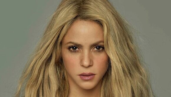 Shakira habría vuelto a mandar una indirecta contra su la familia de Gerard Piqué (Foto: Shakira / Facebook)