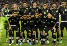 Copa de Oro: México retira carne de la dieta de jugadores para prevenir dopaje