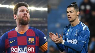 La confesión de Messi a Cristiano Ronaldo antes de ‘El Clásico’ que remeció el fútbol español