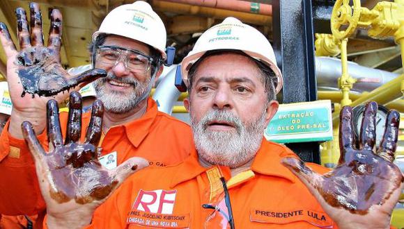 Qué es el caso Petrobras, por el que acusan a Lula da Silva