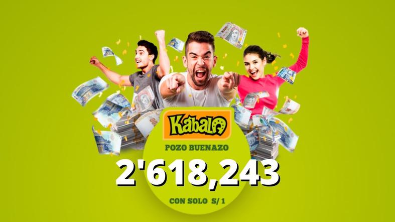 La Kábala Resultados: mira la jugada ganadora del sorteo del jueves 9 de marzo 