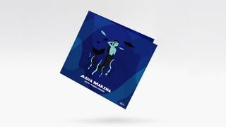 Primeros discos de Agua Marina son reeditados por Infopesa