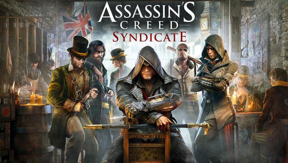 Videojuegos: Assassin's Creed Syndicate llega con buena música