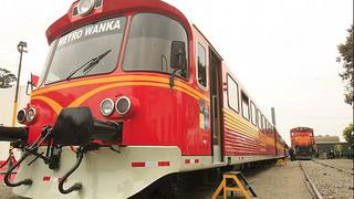 Huaicos en Chosica: ferrocarril central ofrece viajes gratis