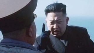 Gobernador de Guam: "Kim Jong-un es un matón que se debe neutralizar firmemente"