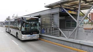 Metropolitano: así será la ruta del nuevo servicio Expreso 9