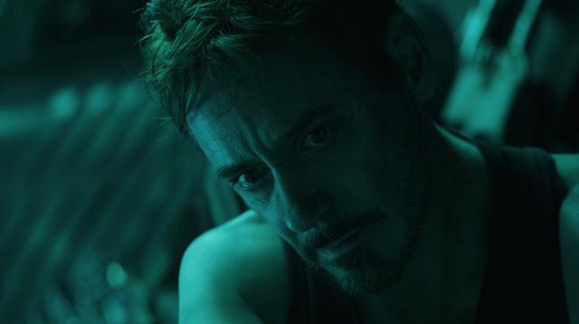 Escena de "Avengers: Endgame". La cinta de Marvel se convirtió en su segundo fin de semana en la segunda película con mayores recaudaciones en el mundo entero, superando a "Titanic".