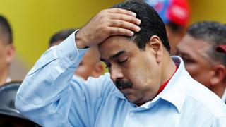 ¿Qué puede pasar con Venezuela si la suspenden de la OEA?