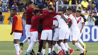 Perú vs. Ecuador: ¿Cuánto cambió la selección a casi cuatro años de la hazaña en Quito?