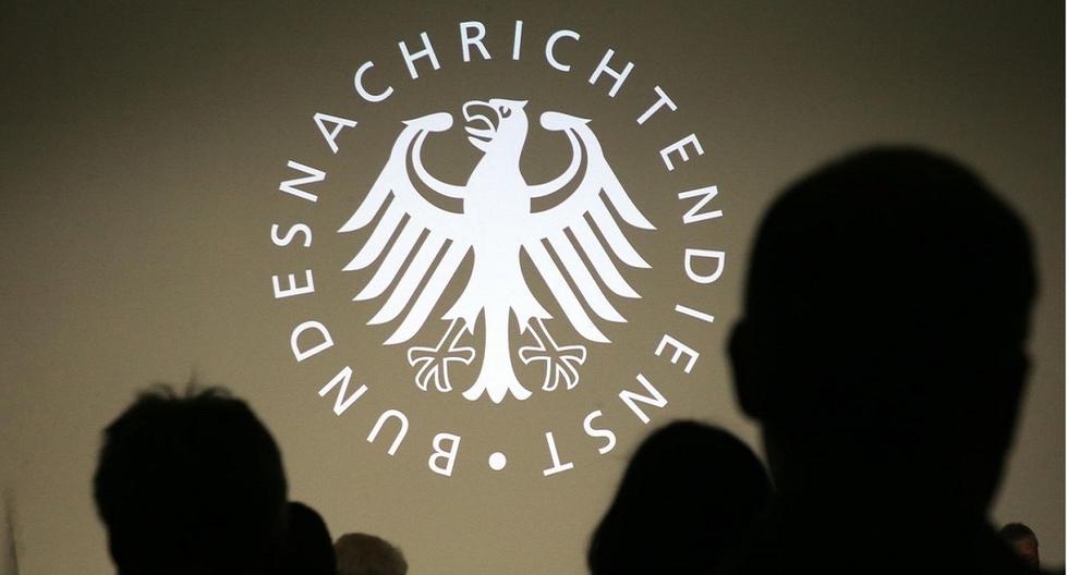 German double agent passed on secret information about Ukraine, media say