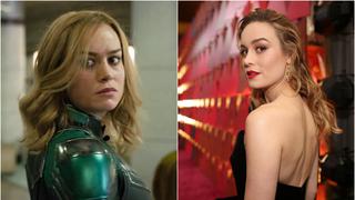 "Captain Marvel": antes de ser la heroína, Brie Larson brilló por estos roles | FOTOS