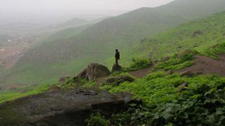 Lomas de Lúcumo: un trekking que todo aventurero debe hacer cerca de Lima