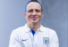 Alianza Lima definió la continuidad del entrenador Alejandro Restrepo