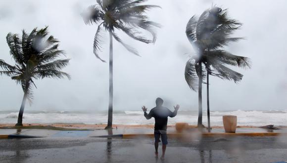 El paso de un huracán requiere medidas especiales antes, durante y después del fenómeno. (Foto:Reuters)