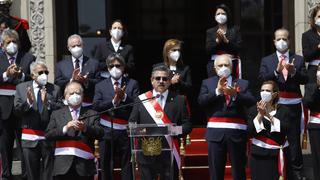 Manuel Merino: ¿Quién es quién en el Gabinete Flores Aráoz? | Perfiles