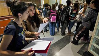 Educación privada en Estados Unidos se torna muy cara para la clase media