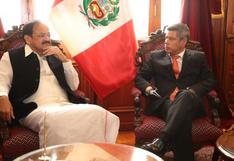 India: "Perú es socio importante y queremos fortalecer relaciones"