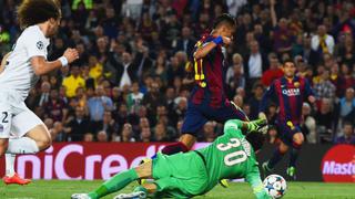 Doblete de Neymar y magia de Iniesta para el Barcelona (VIDEO)