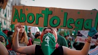 ¿En qué países abortar es legal y dónde está prohibido? (y cuál es la situación en América Latina)