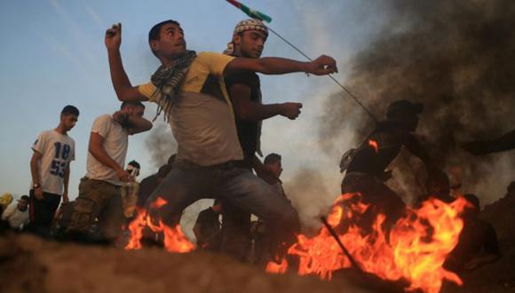10 preguntas para entender por qué pelean Israel y palestinos