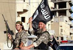 Estado Islámico: ¿Sabes cuáles son las tácticas brutales que usa?