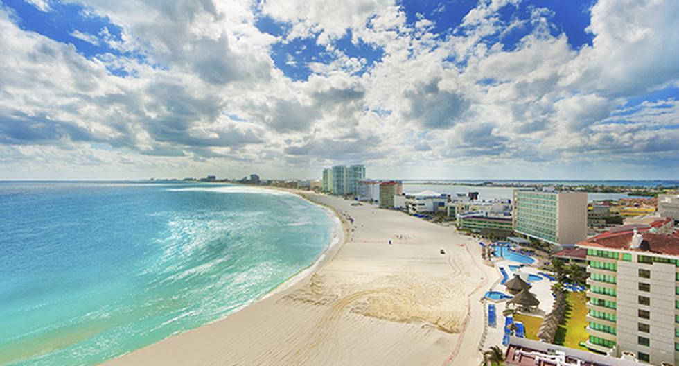 Conoce todo lo que ofrece Cancún. (Foto: IStock)