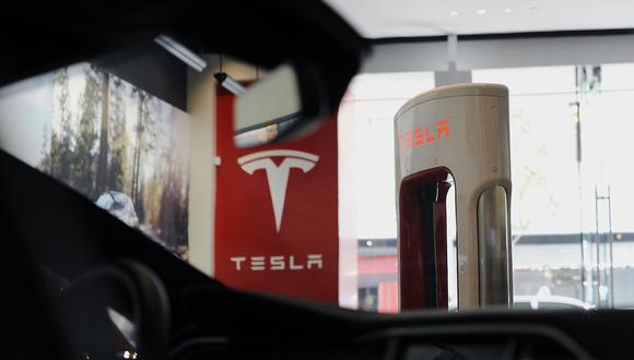 Elon Musk señala optimismo sobre el fin del ‘infierno de la cadena de suministro’ de Tesla.