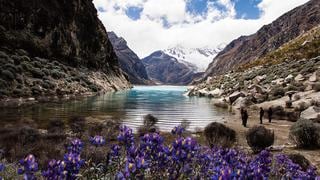 Áncash: aventúrate a conocer 4 rutas más allá de Huaraz