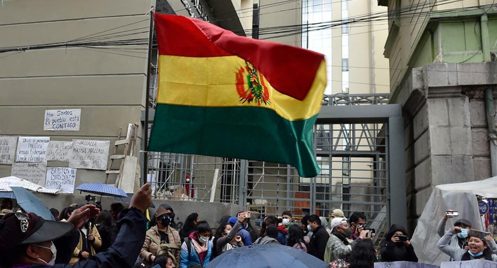 Bolivia rompe relaciones diplomáticas con Israel en rechazo a ofensiva militar en Gaza