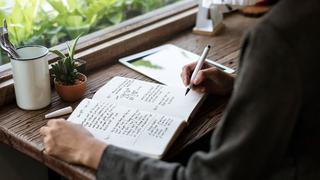 Journaling: ¿Qué es y cómo empezar a practicarlo?