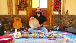 Mario Maywa lanza “Paisaje Interior”, álbum orientado a la meditación  