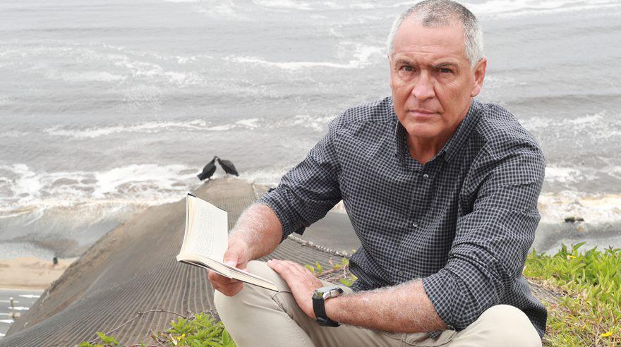 Enrique Prochazka. (Foto: Juan Ponce/ El Comercio)