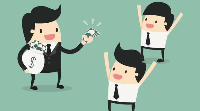 ¿Trabajas en ventas? Estos son los sueldos promedio en Lima - 1