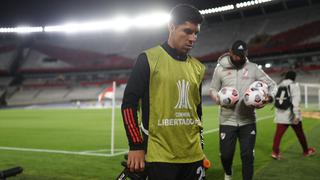 Salen a la luz las últimas recomendaciones a Enzo Pérez para defender el arco de River Plate