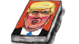 El polémico libro de Mary Trump, por Andrés Oppenheimer