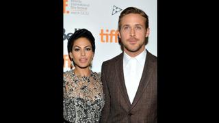 Eva Mendes y Ryan Gosling se convertirán en padres